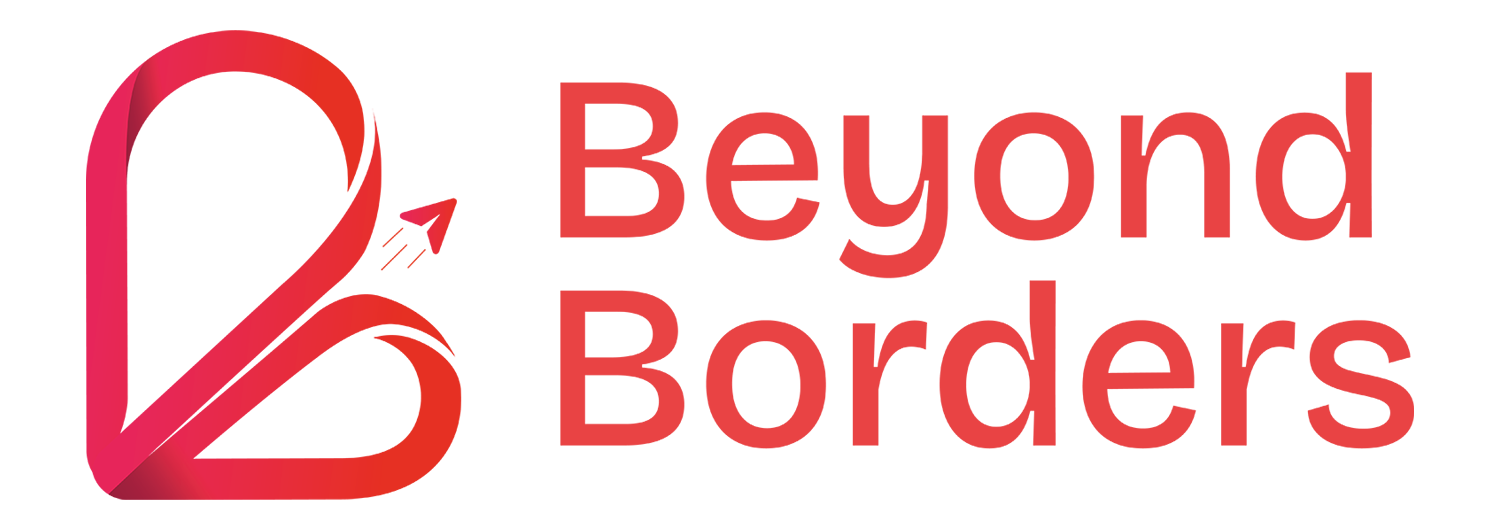 Beyond Borders Representation logo