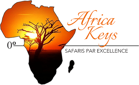 Africa Keys